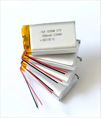 Lithium Polymer Battery