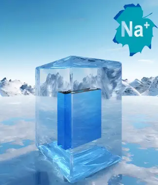 Sodium Battery