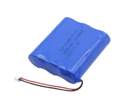 11.1V Lithium Ion Battery