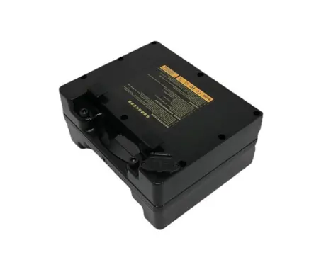 24V LiFePO4 Battery