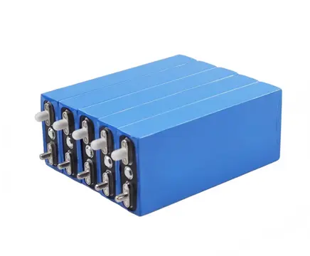 3.2V LiFePO4 Battery