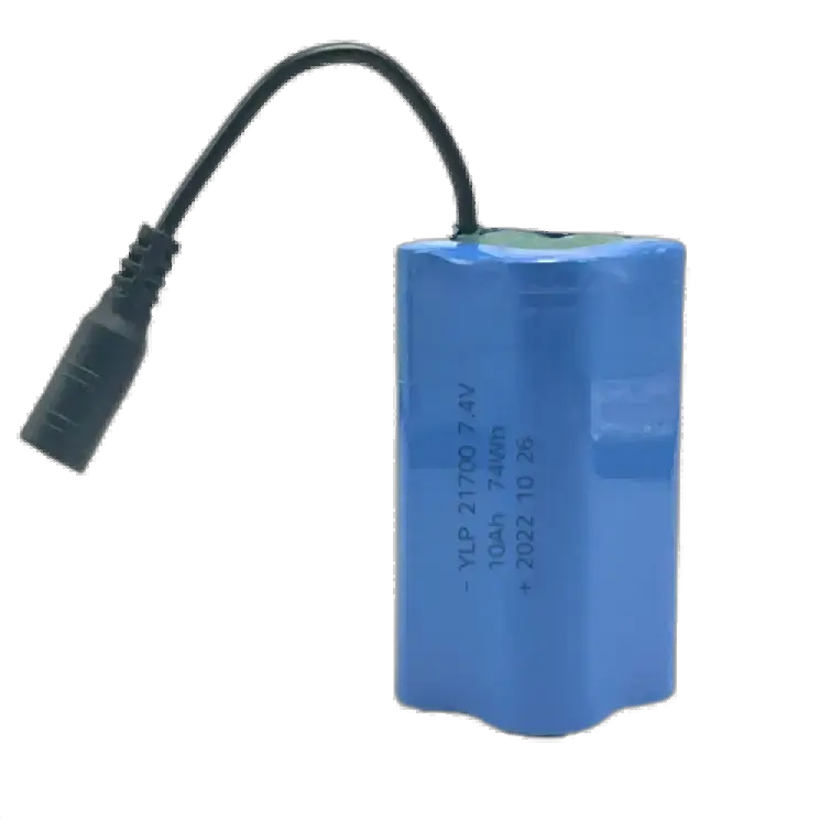 10 ah lithium battery