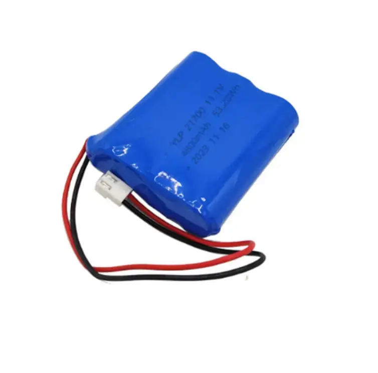 4800mah 21700