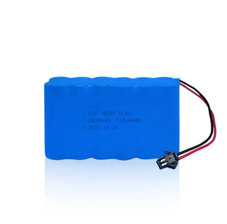 14.8 v li ion battery
