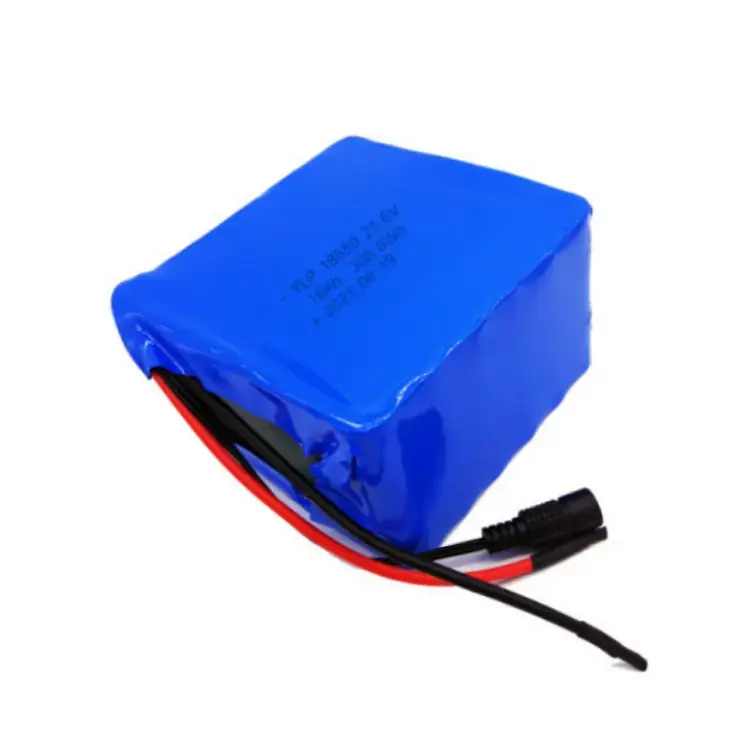 18ah lithium ion battery