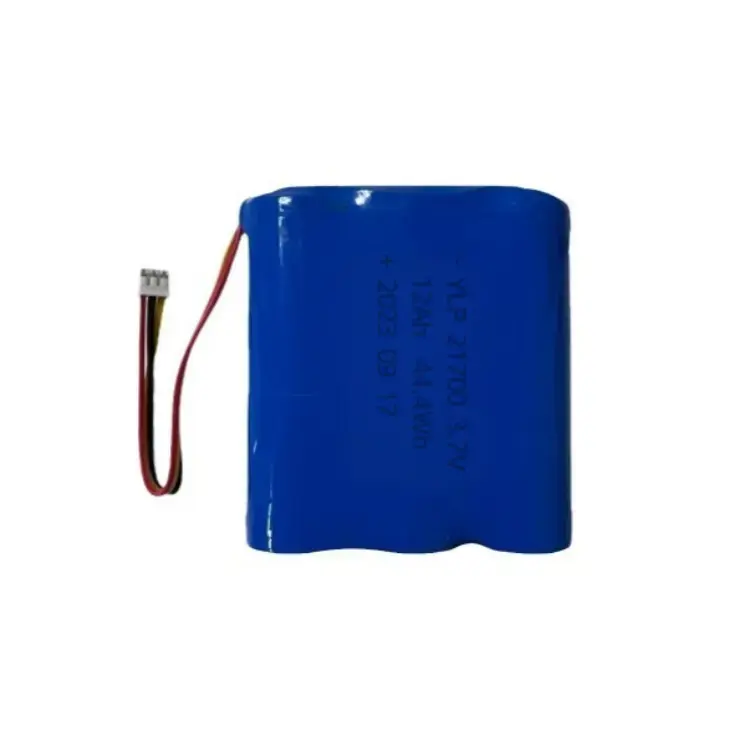 21700 lithium battery