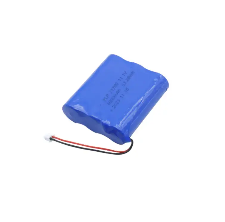 4800mah 21700