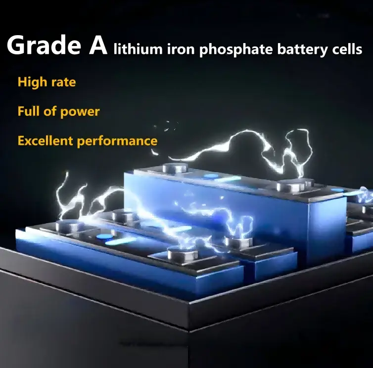 48v 100ah lithium