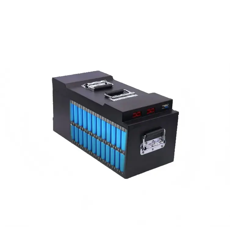 48v 50ah lifepo4 battery