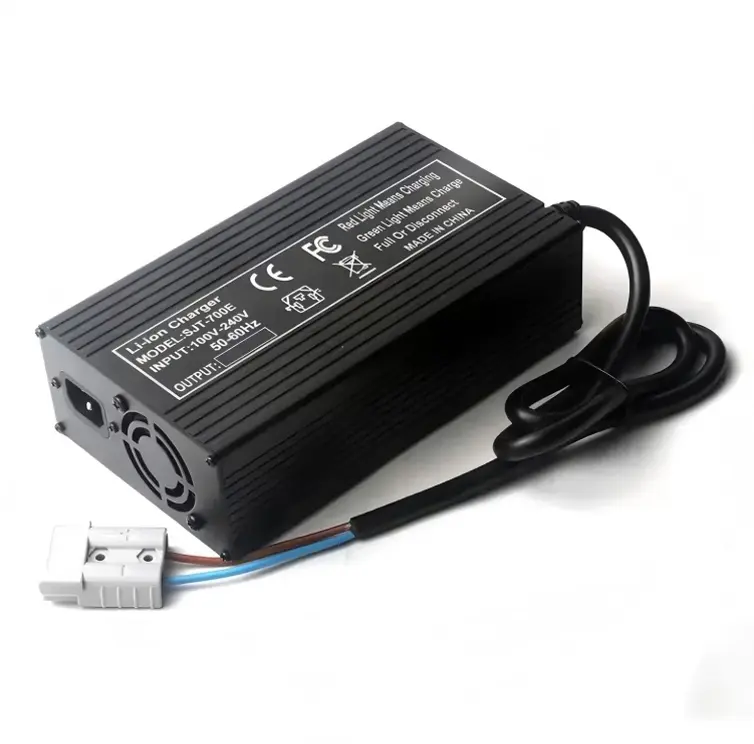 5a battery charger
