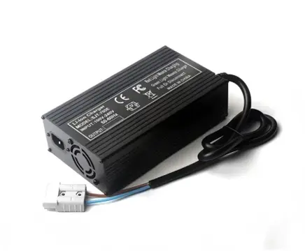 200W 42V 5A AC Charger for 36V Lithium Battery Pack