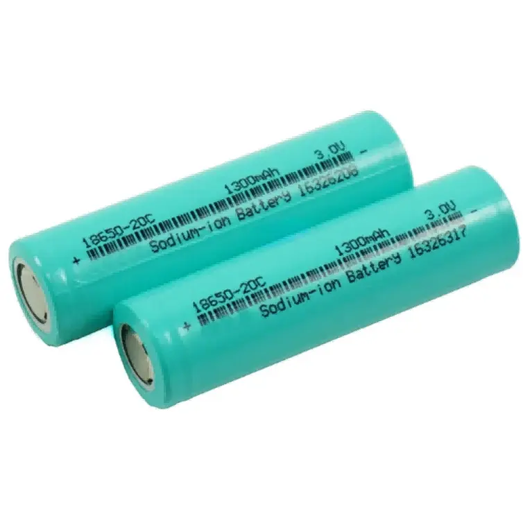 na battery