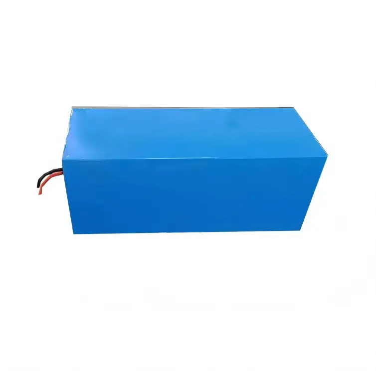 60v 40ah lifepo4 battery