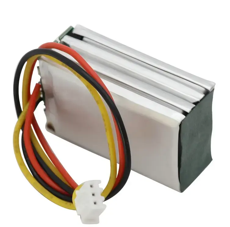 custom made lipo batteries