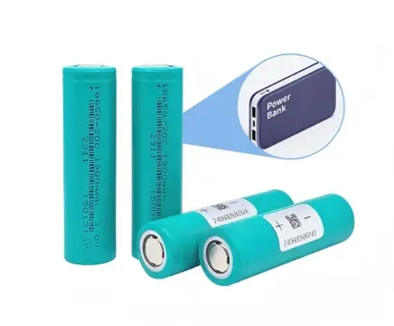 Highly Popular 18650 Sodium-ion Battery Sib 1300mAh 20C Na Ion Battery for Cold-weather Starting Battery in Electric Scooter, Electric Motorcycle