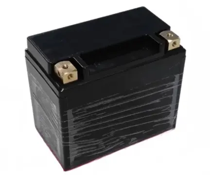 Sodium-ion Battery Sib 24V 6.4Ah Na Battery With Good Temperature Range Low Cost for Motor ATV UTV Jet Ski Lawn Mower