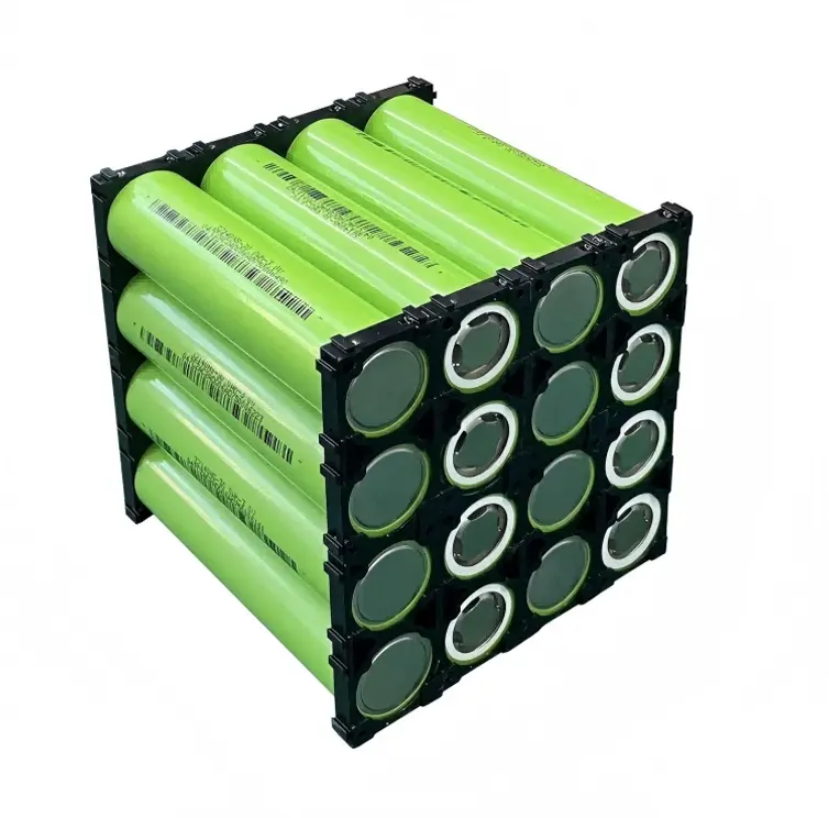 cylindrical battery
