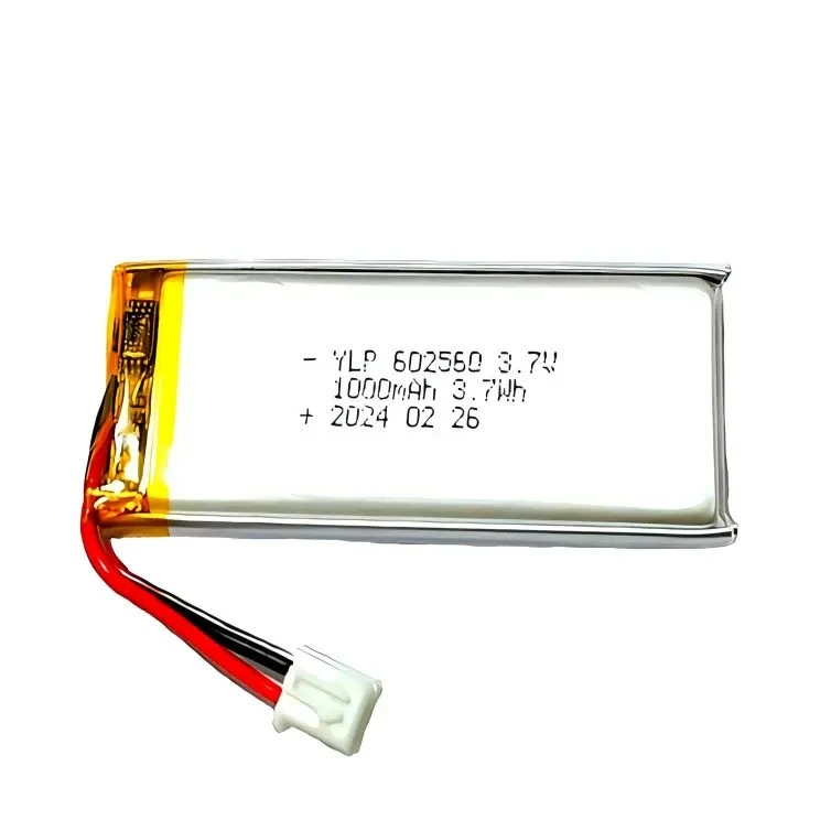 li ion 3.7 v 700mah
