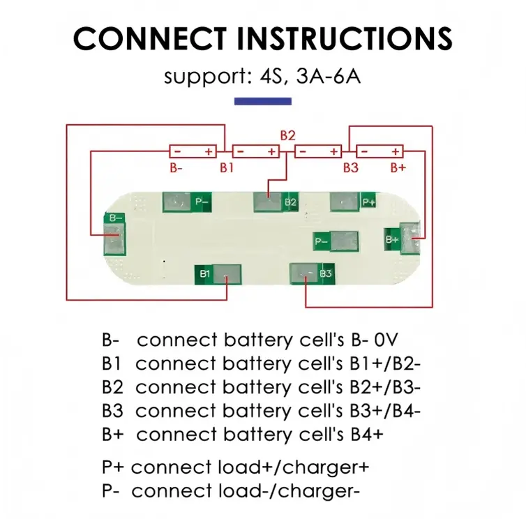 14.8 v bms
