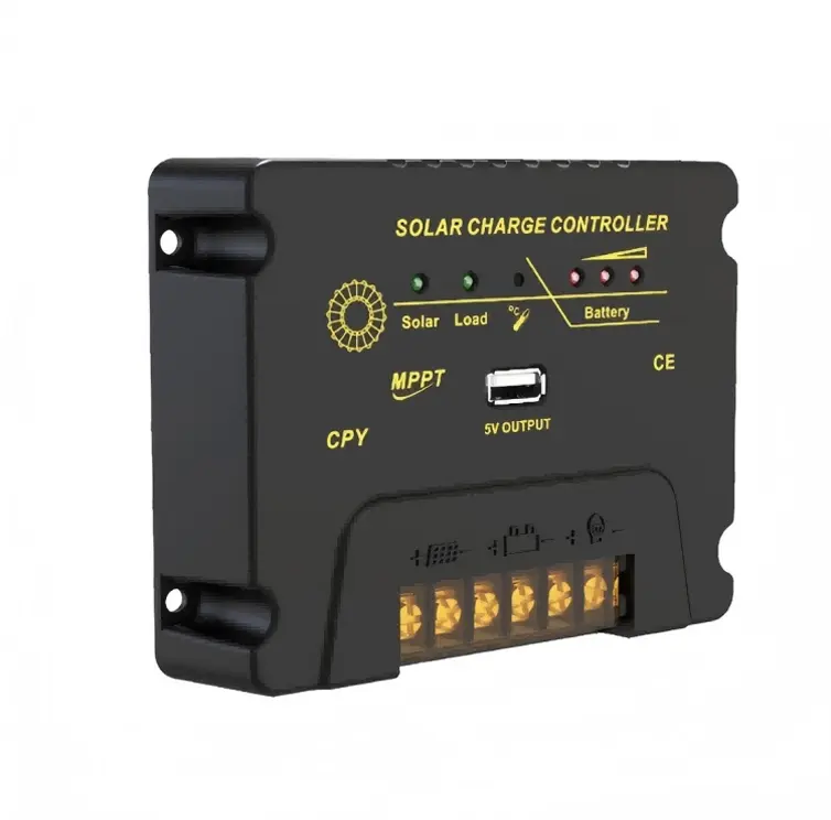 battery management controller
